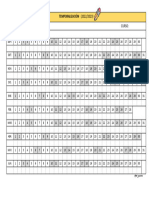 Distribución Temporal 22-23