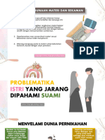 PDF Problematika Istri Yang Jarang Dipahami Suami Cut Rafiqa Majid