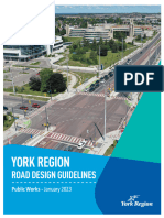 Road Design Guidelines January2023