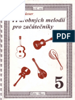 5 - Melodii Pro Zacatecniky