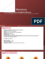 CB Consultora - Mendoza