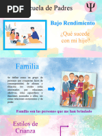 Escuela de Padres - Inicial - 1