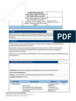 Metodología 08 de Septiembre Del 2023