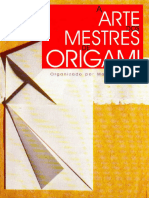 A Arte Dos Mestres de Origami (Mari Kanegae) (Z-Library)