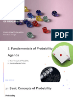 02 Fundamentals of Probability