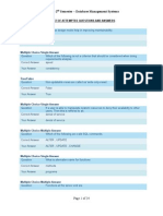 SCDL - Databse Management