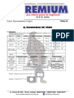 Tema 08 de Raz Logico - Diagramas de Venn