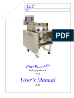 PP107 Purepouch General Manual Rev B04