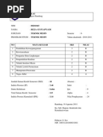 Contoh Surat Peminjaman Peralatan