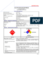 Hds Loctite 7471