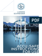 LSW AccuSafe Bedienungsanleitung DINA6 Booklet GB 1 1