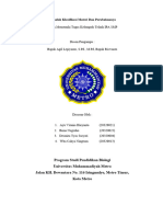 Makalah Telaah IPA Kel 6