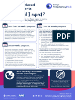 Reporting Reduce Fetal Movements May2020