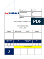 Prosedur Pengemudi Iso Agustus 2023