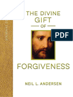 The Divine Gift of Forgiveness - Eng