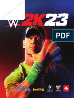 2kswin Wwe2k23 Ps5 Online Manual Ger