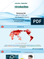 Laboratory Diagnostics