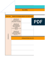 Matriz de Lectura Crítica 1-Problemática - Plantilla y Ejemplo