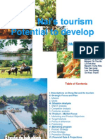 Develop Eco Tourism in Dong Nai Province Final