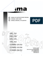 Manual Operacion Del-36