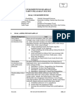 P1-Soal Teori