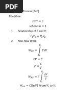 Thermodynamics