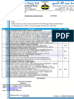 ‫Wellhead ESDV Hydraulic Actuator Spare Parts - نسخة