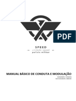 Manual Unidade Speed