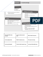 Life Vision Upper Int Comm Worksheet U1