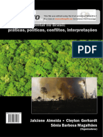 Contextos Rurais e Agenda Ambiental No Brasil Práticas, Políticas, Conflitos, Interpretacoess - Dossie 3[1]