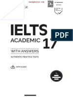 Cambridge IELTS 17