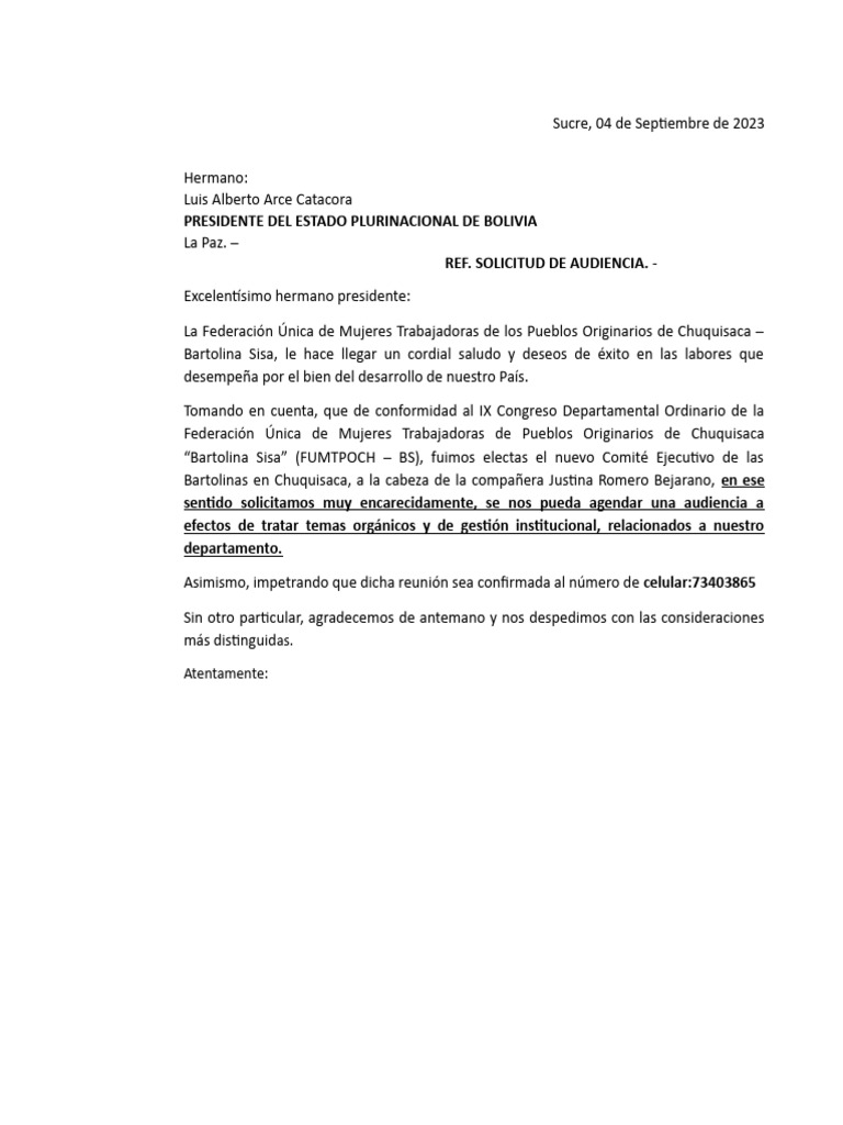 Solicitud 2 09 descargar gratis pdf gobierno bolivia