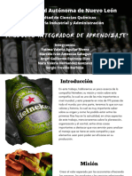 PIA Administración - Heineken