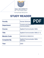 Hkcox1a-Hkcox1a Reader (2023)