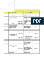 Rundown