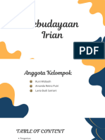 Kebudayaan Irian