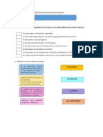 Leccion Escrita El Relato Policial