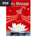 Download Guru Message E-book by Gurdeep Singh  by gursoch SN67128022 doc pdf