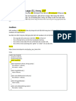 03 ExampleEL&JSTL