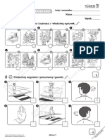 Tiger 2 Unit 6 Test