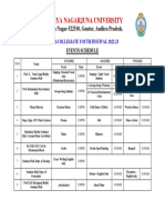 Youthfestival 2022 Eventschedulefinaldec 2022