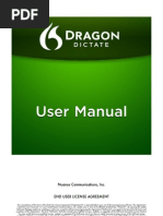 Download Dragon Dictate for Mac User Manual by German Yakushkin SN67128158 doc pdf