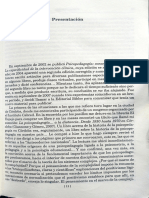 Filidoro, N. (2008) - Tiempos Lógicos Del Proceso Diagnóstico. en Diagnóstico Psicopedagógico Los Contenidos Escolares. La Lectura (Pp. 17-33) - Buenos Aires Editorial Biblos