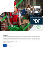 GreenResponse Logistics