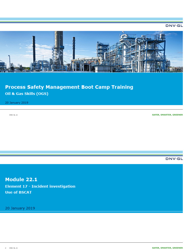 Psm 22 1 element 17 incident investigation bscat v2 pdf