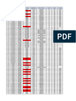 Tordec Al 29 de Julio 2023