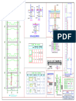 Plano de Cimentacion-Cim-A1