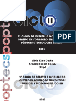 e-book CICLO II