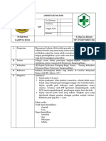 New SOP 8 ARTRITIS REUMATOID