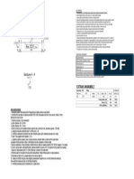 R.M.06 00 SS - Plan Uzinare - Debitare C.O.